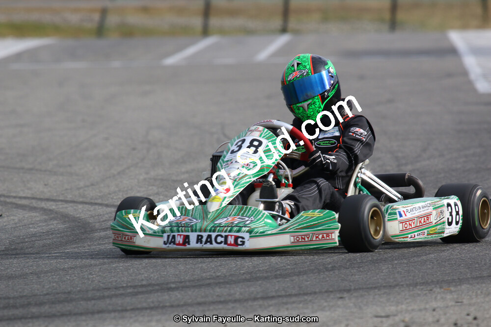 21/09/2014 : Course Club à Muret (Photos Sylvain Fayeulle) 2014 — karting