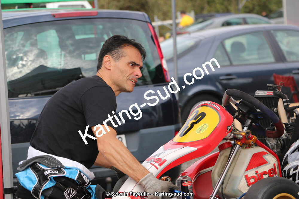 21/09/2014 : Course Club à Muret (Photos Sylvain Fayeulle) 2014 — karting