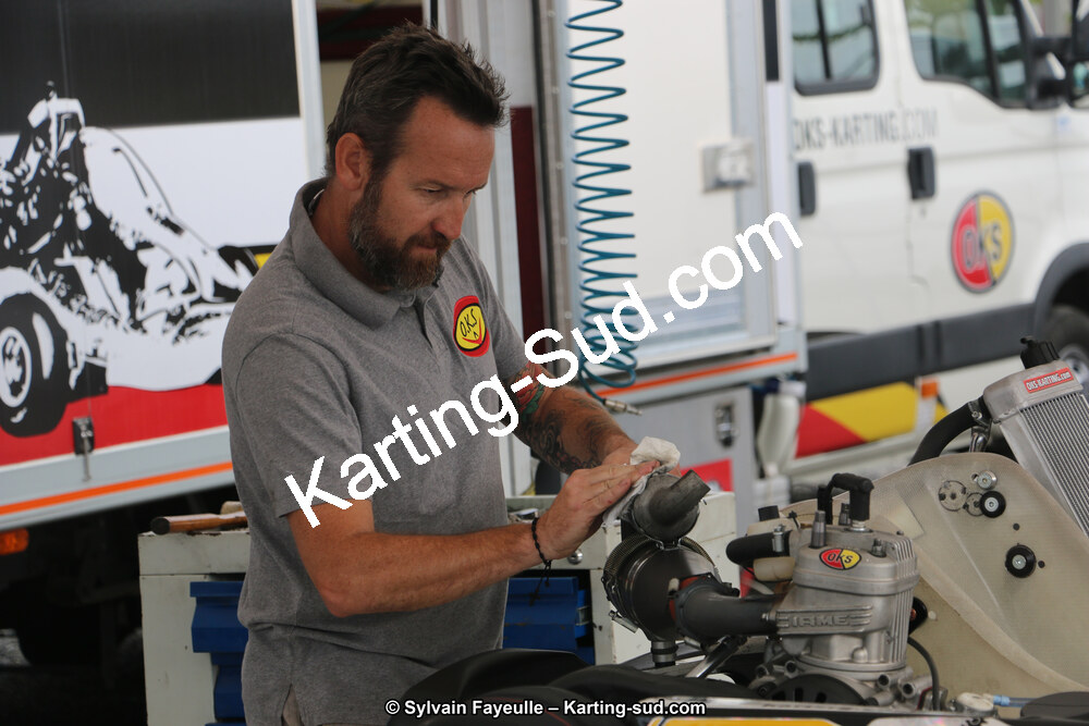 21/09/2014 : Course Club à Muret (Photos Sylvain Fayeulle) 2014 — karting