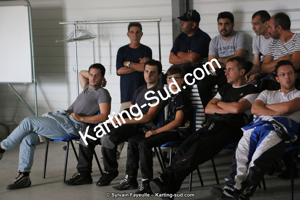 21/09/2014 : Course Club à Muret (Photos Sylvain Fayeulle) 2014 — karting
