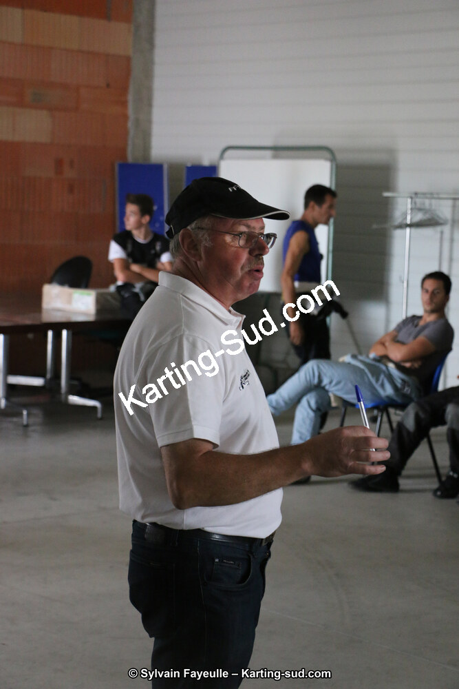 21/09/2014 : Course Club à Muret (Photos Sylvain Fayeulle) 2014 — karting