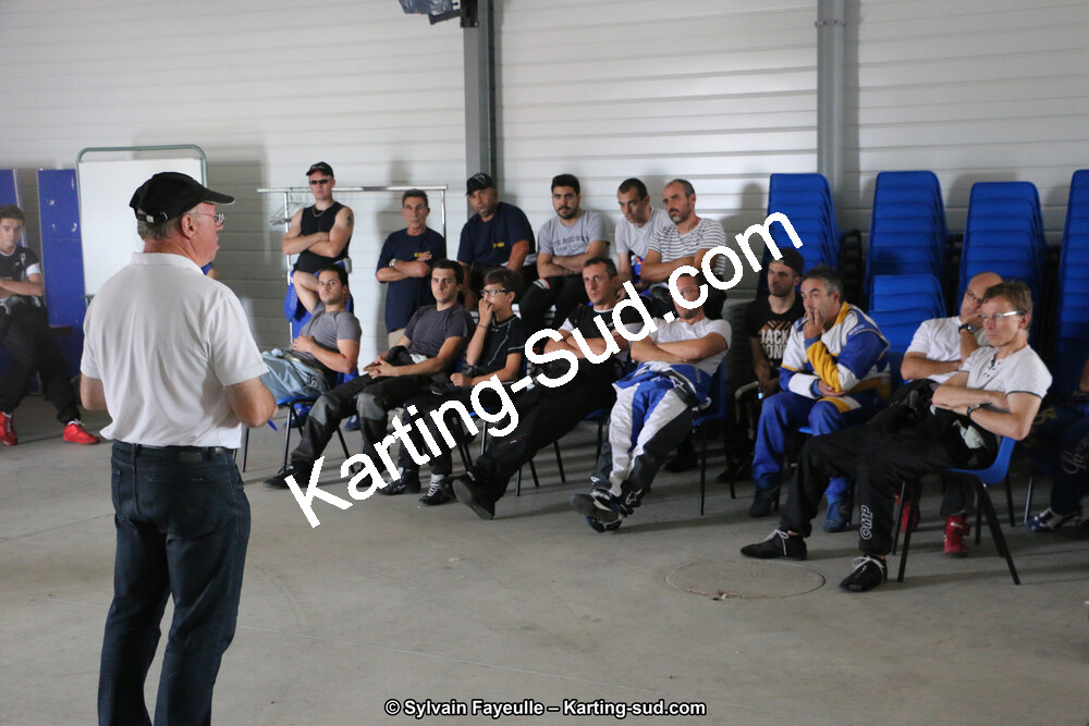21/09/2014 : Course Club à Muret (Photos Sylvain Fayeulle) 2014 — karting