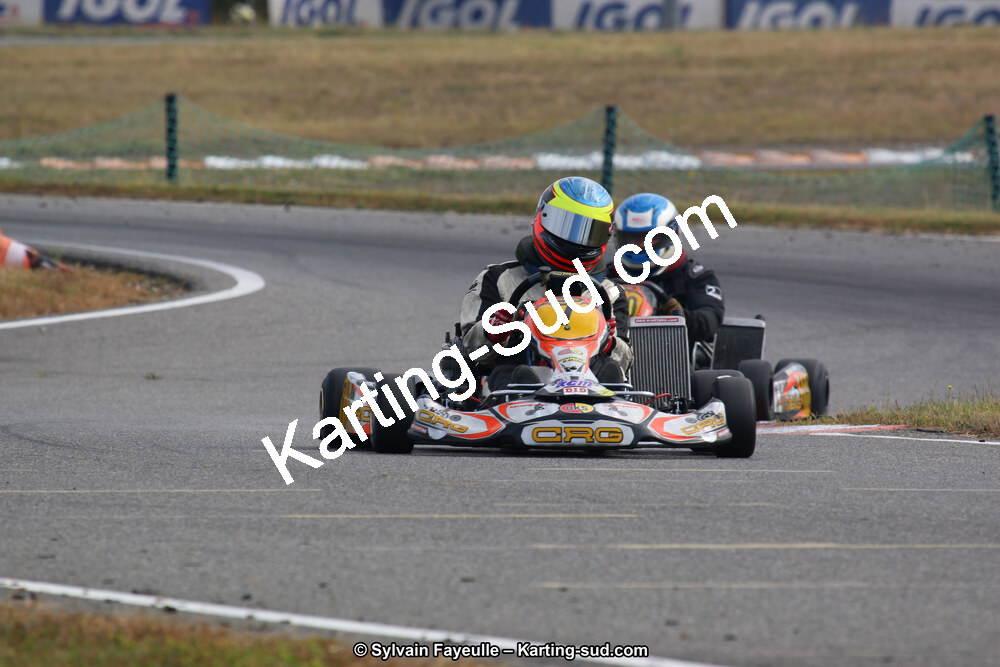 21/09/2014 : Course Club à Muret (Photos Sylvain Fayeulle) 2014 — karting