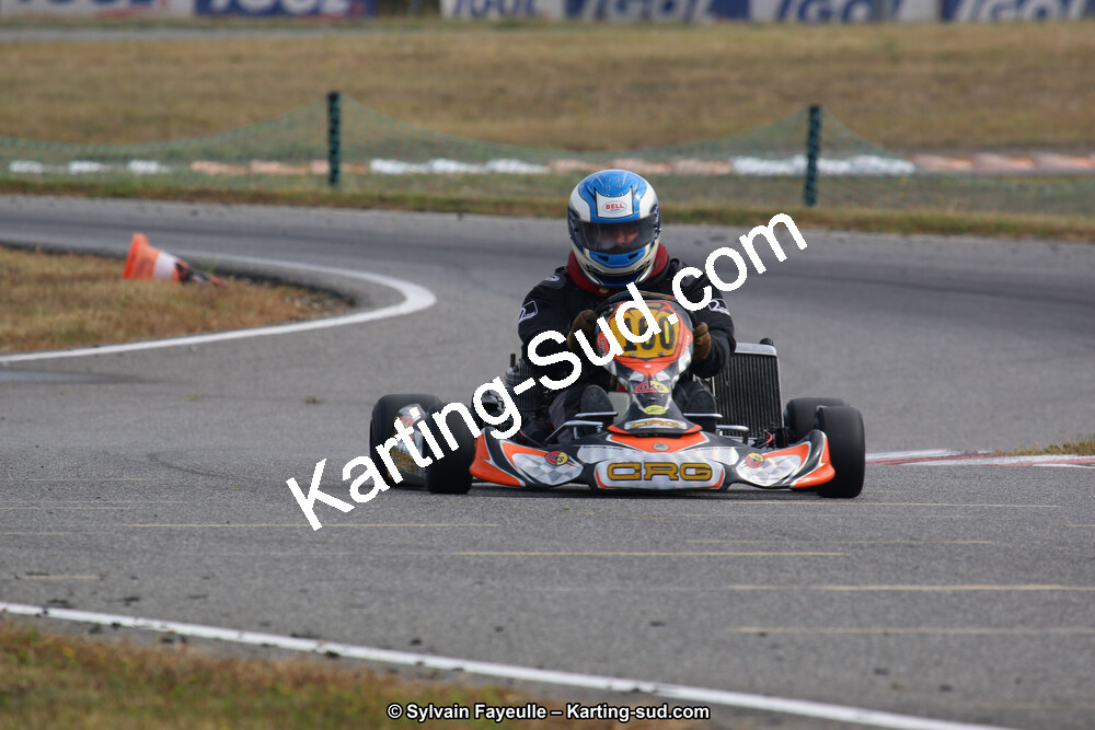 21/09/2014 : Course Club à Muret (Photos Sylvain Fayeulle) 2014 — karting