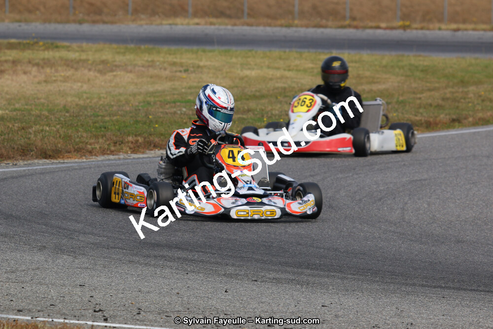 21/09/2014 : Course Club à Muret (Photos Sylvain Fayeulle) 2014 — karting