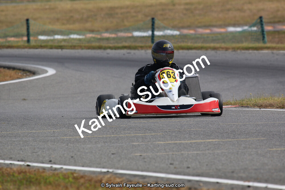 21/09/2014 : Course Club à Muret (Photos Sylvain Fayeulle) 2014 — karting