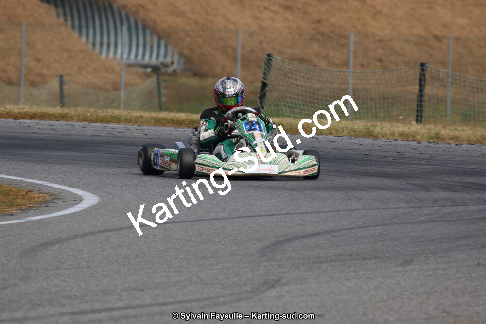 21/09/2014 : Course Club à Muret (Photos Sylvain Fayeulle) 2014 — karting
