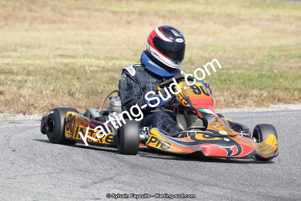 21/09/2014 : Course Club à Muret (Photos Sylvain Fayeulle) 2014 — karting