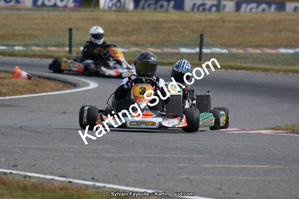21/09/2014 : Course Club à Muret (Photos Sylvain Fayeulle) 2014 — karting