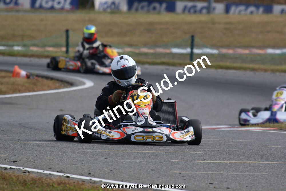 21/09/2014 : Course Club à Muret (Photos Sylvain Fayeulle) 2014 — karting