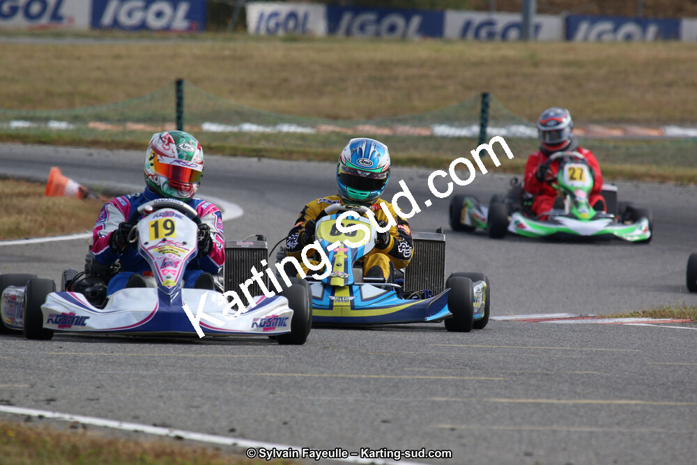 21/09/2014 : Course Club à Muret (Photos Sylvain Fayeulle) 2014 — karting