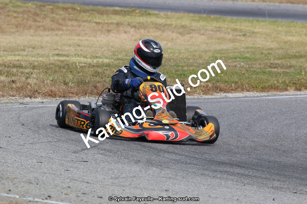 21/09/2014 : Course Club à Muret (Photos Sylvain Fayeulle) 2014 — karting