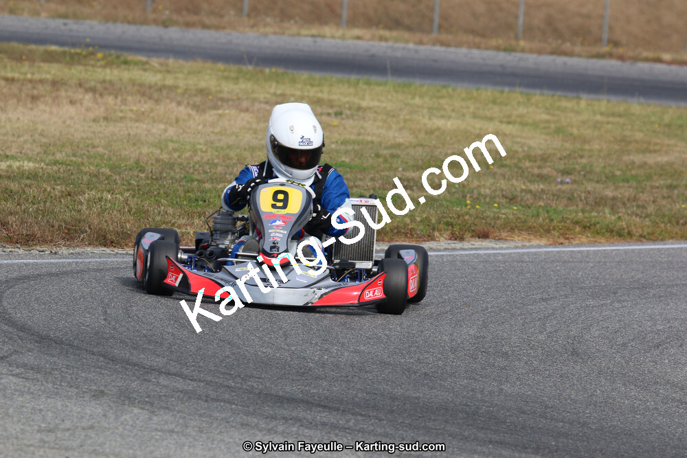 21/09/2014 : Course Club à Muret (Photos Sylvain Fayeulle) 2014 — karting