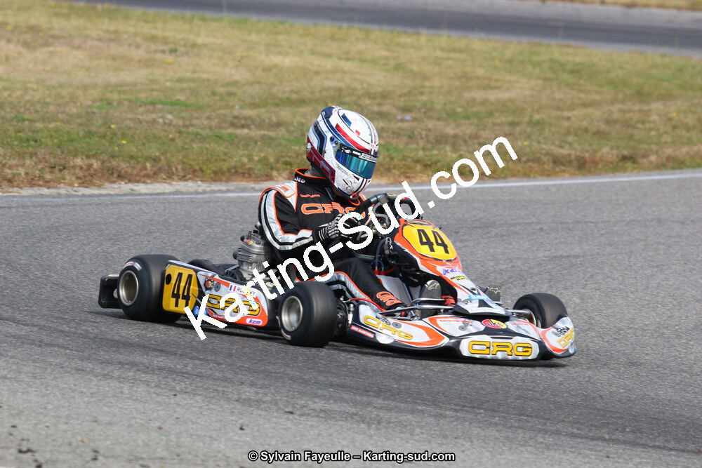 21/09/2014 : Course Club à Muret (Photos Sylvain Fayeulle) 2014 — karting