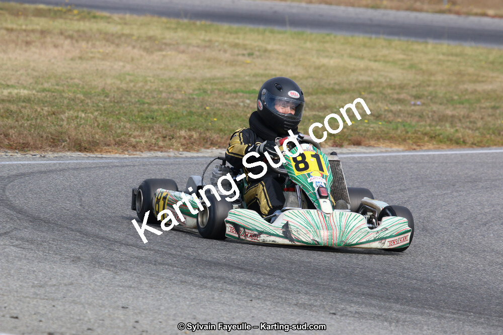 21/09/2014 : Course Club à Muret (Photos Sylvain Fayeulle) 2014 — karting