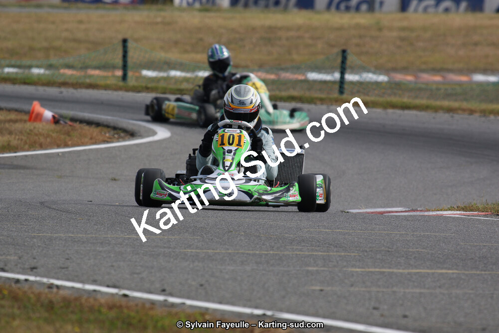 21/09/2014 : Course Club à Muret (Photos Sylvain Fayeulle) 2014 — karting