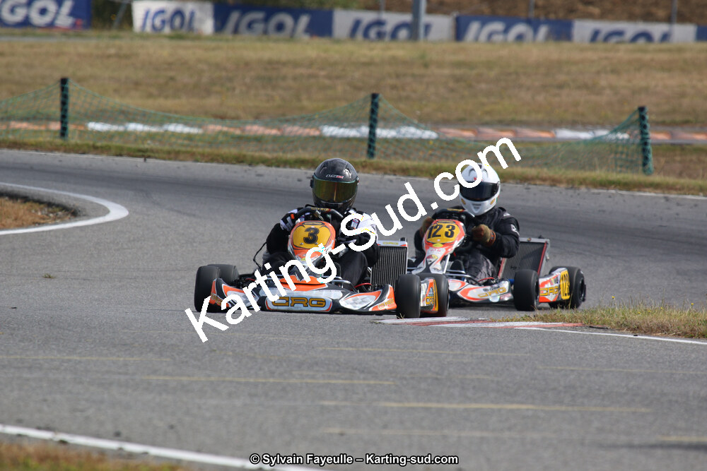 21/09/2014 : Course Club à Muret (Photos Sylvain Fayeulle) 2014 — karting