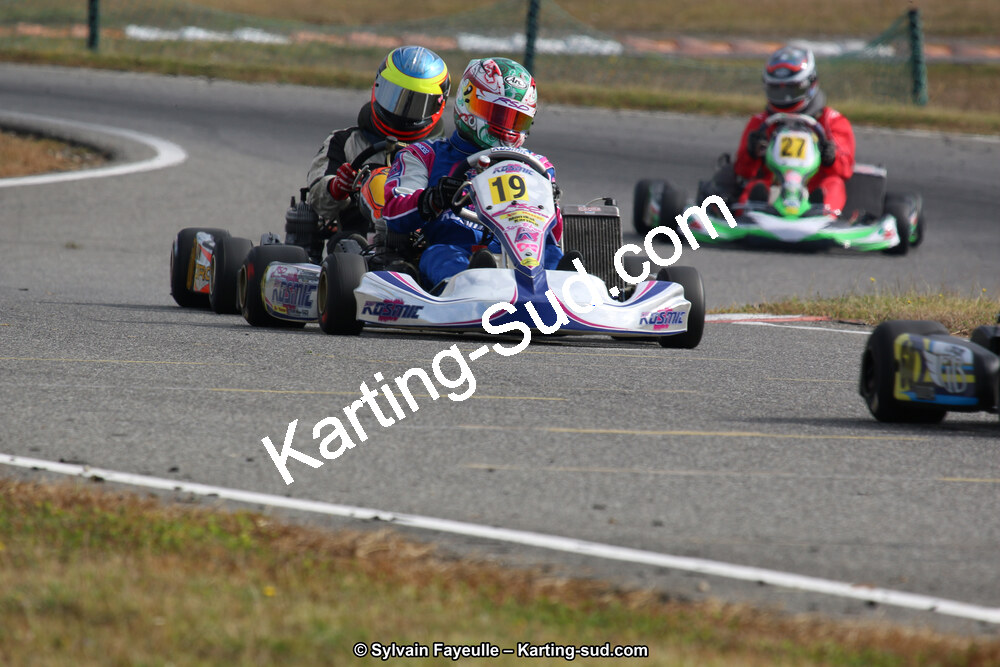 21/09/2014 : Course Club à Muret (Photos Sylvain Fayeulle) 2014 — karting