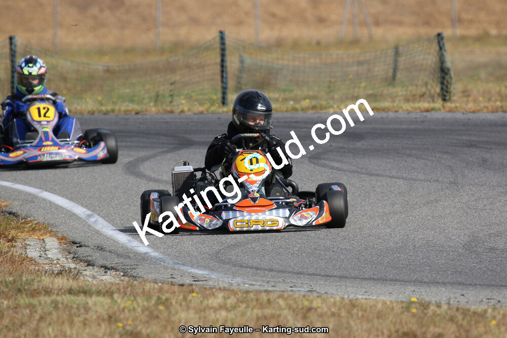 21/09/2014 : Course Club à Muret (Photos Sylvain Fayeulle) 2014 — karting