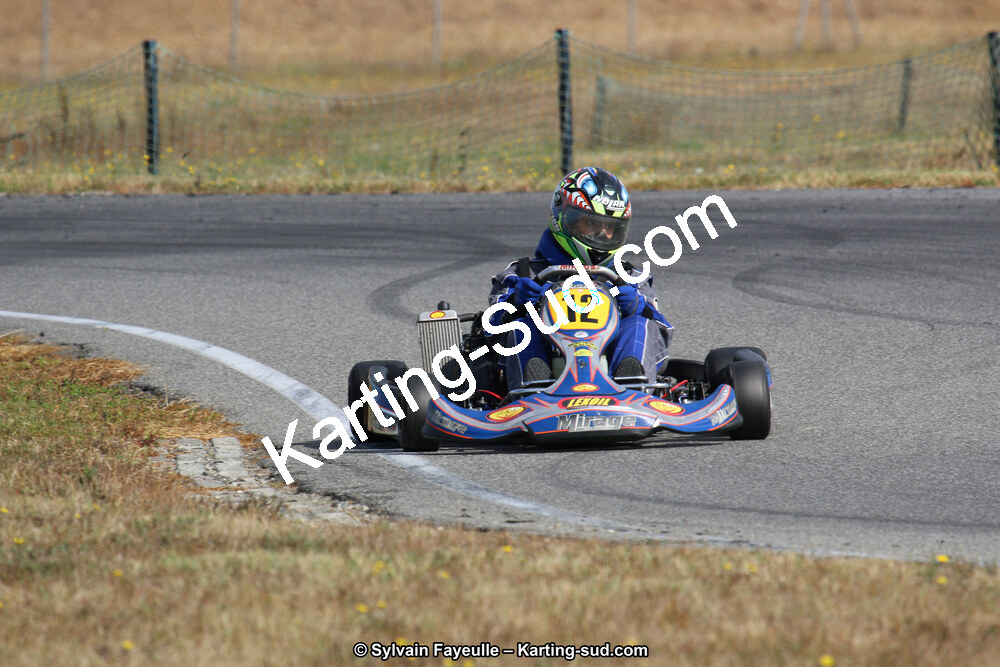 21/09/2014 : Course Club à Muret (Photos Sylvain Fayeulle) 2014 — karting