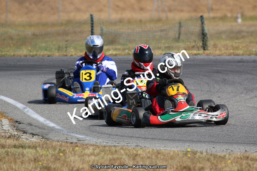 21/09/2014 : Course Club à Muret (Photos Sylvain Fayeulle) 2014 — karting