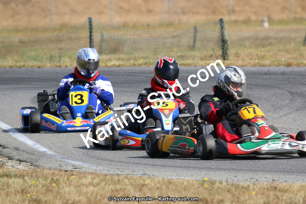 21/09/2014 : Course Club à Muret (Photos Sylvain Fayeulle) 2014 — karting