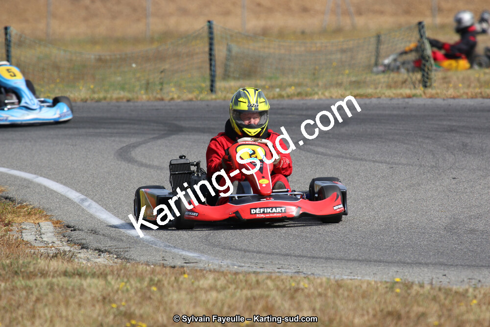 21/09/2014 : Course Club à Muret (Photos Sylvain Fayeulle) 2014 — karting