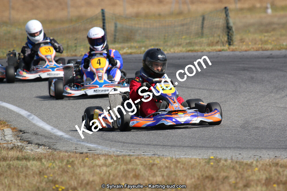 21/09/2014 : Course Club à Muret (Photos Sylvain Fayeulle) 2014 — karting