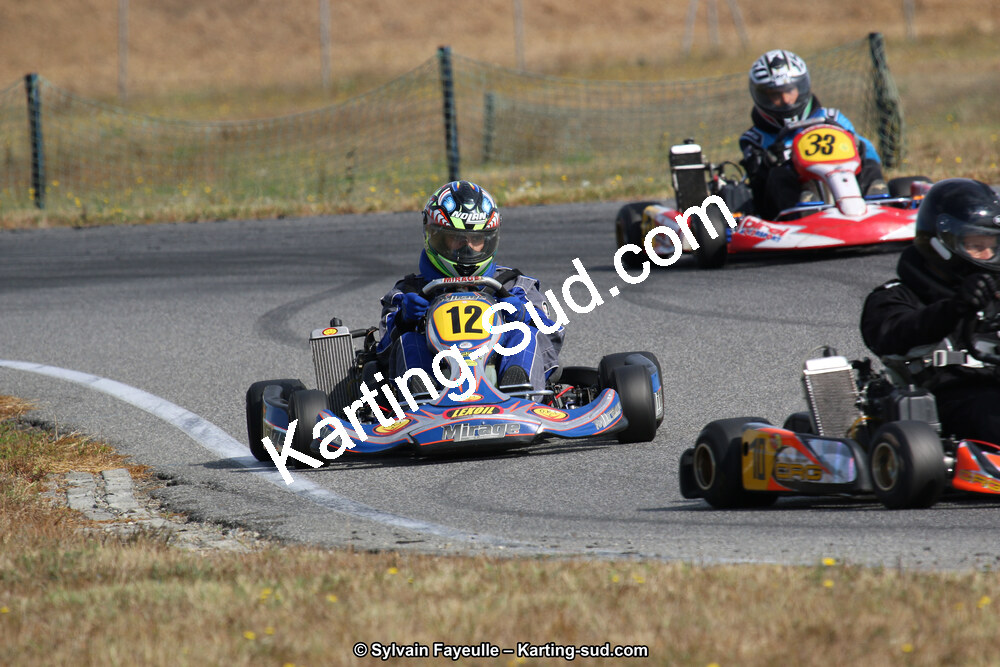21/09/2014 : Course Club à Muret (Photos Sylvain Fayeulle) 2014 — karting
