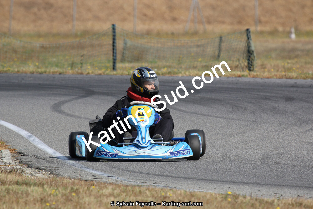 21/09/2014 : Course Club à Muret (Photos Sylvain Fayeulle) 2014 — karting