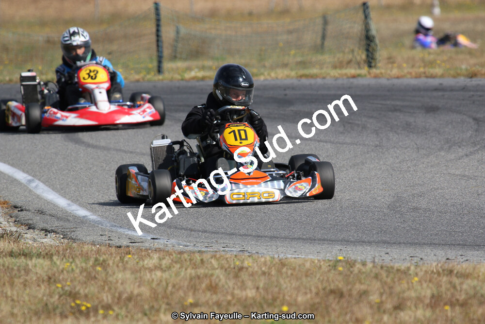 21/09/2014 : Course Club à Muret (Photos Sylvain Fayeulle) 2014 — karting