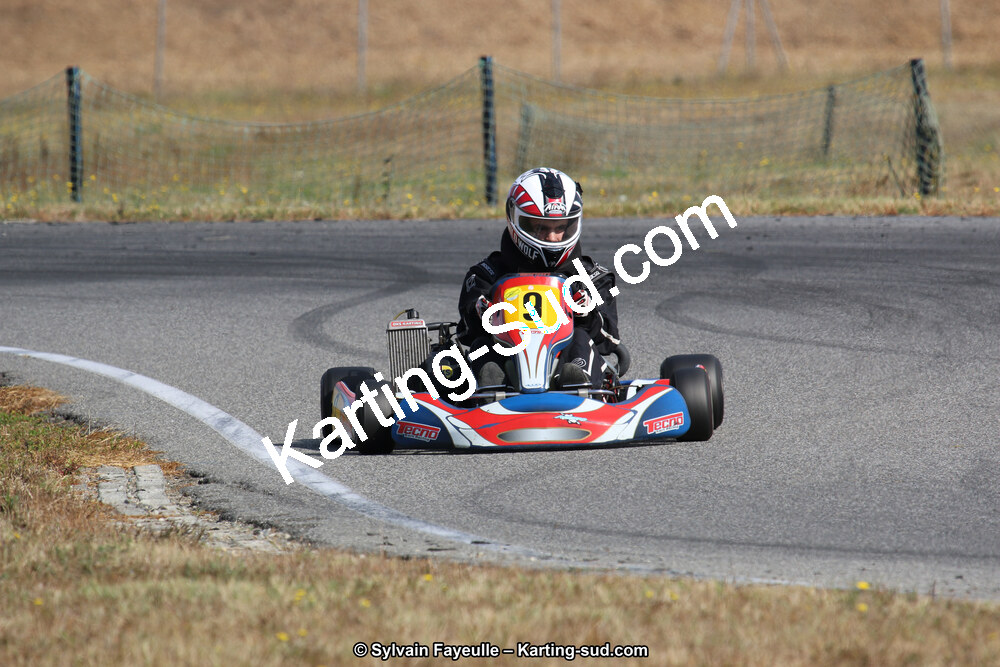21/09/2014 : Course Club à Muret (Photos Sylvain Fayeulle) 2014 — karting