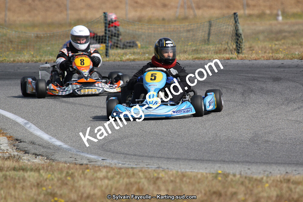 21/09/2014 : Course Club à Muret (Photos Sylvain Fayeulle) 2014 — karting
