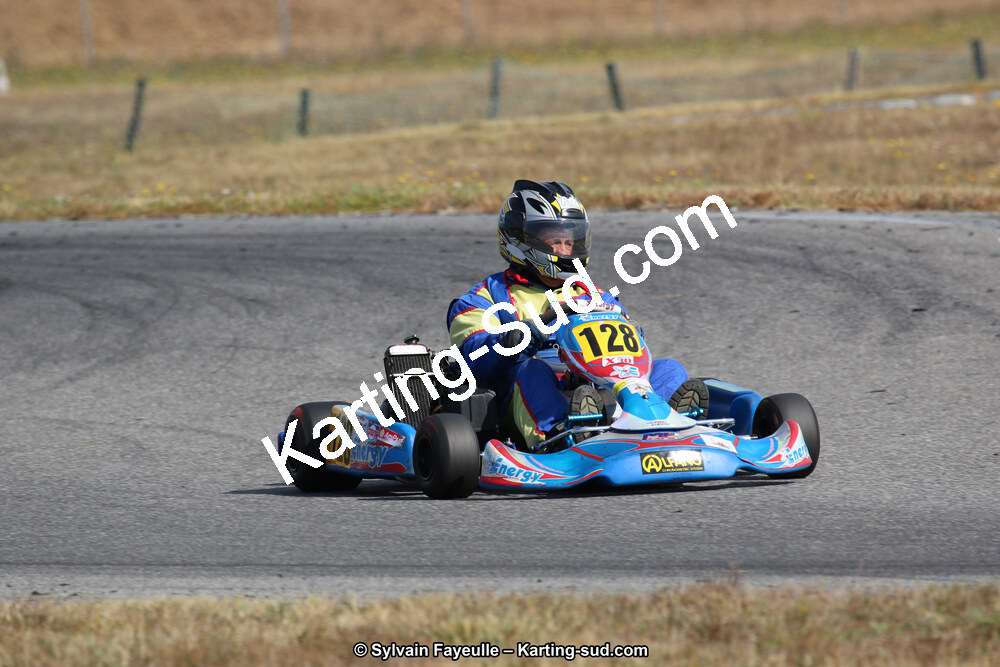 21/09/2014 : Course Club à Muret (Photos Sylvain Fayeulle) 2014 — karting
