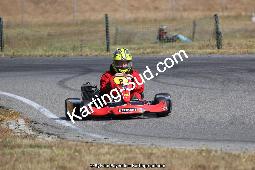 21/09/2014 : Course Club à Muret (Photos Sylvain Fayeulle) 2014 — karting