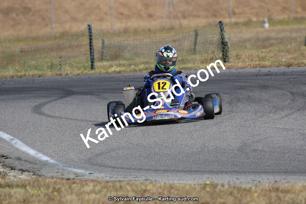 21/09/2014 : Course Club à Muret (Photos Sylvain Fayeulle) 2014 — karting