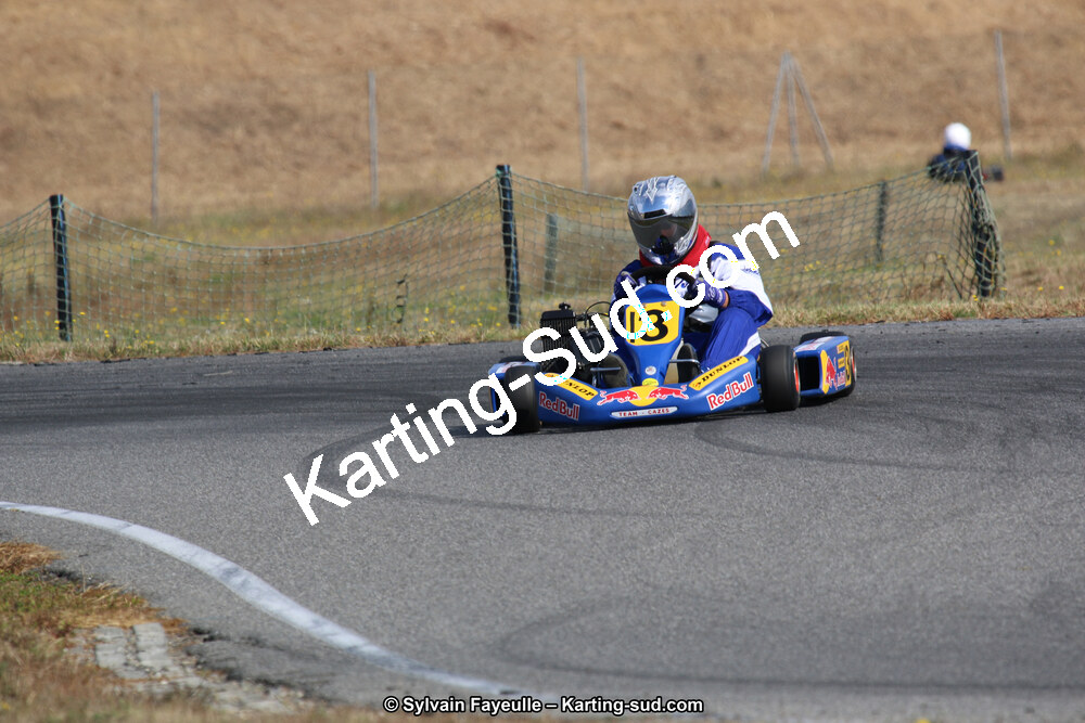 21/09/2014 : Course Club à Muret (Photos Sylvain Fayeulle) 2014 — karting