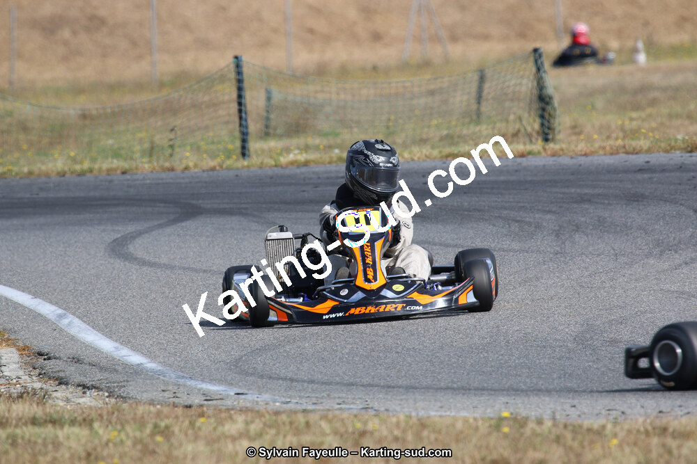 21/09/2014 : Course Club à Muret (Photos Sylvain Fayeulle) 2014 — karting
