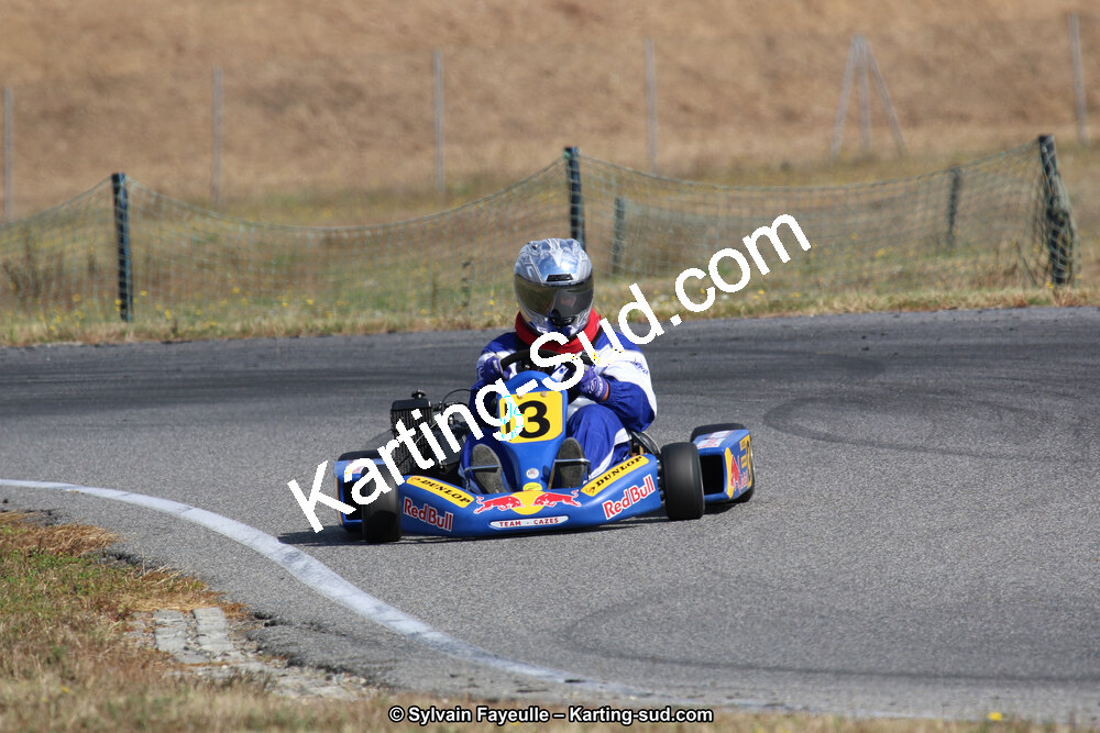 21/09/2014 : Course Club à Muret (Photos Sylvain Fayeulle) 2014 — karting