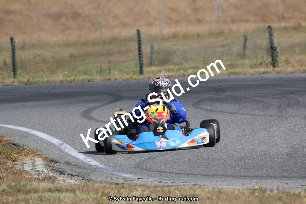 21/09/2014 : Course Club à Muret (Photos Sylvain Fayeulle) 2014 — karting