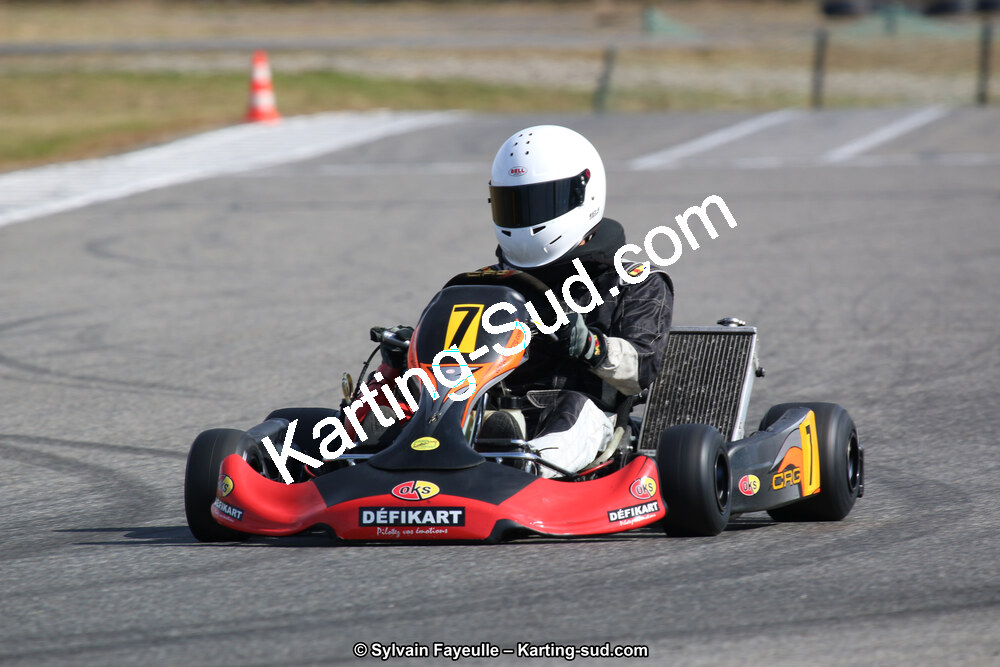 21/09/2014 : Course Club à Muret (Photos Sylvain Fayeulle) 2014 — karting