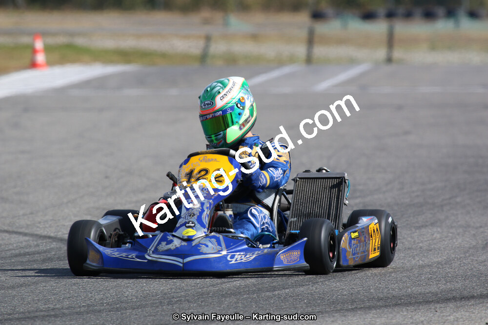 21/09/2014 : Course Club à Muret (Photos Sylvain Fayeulle) 2014 — karting