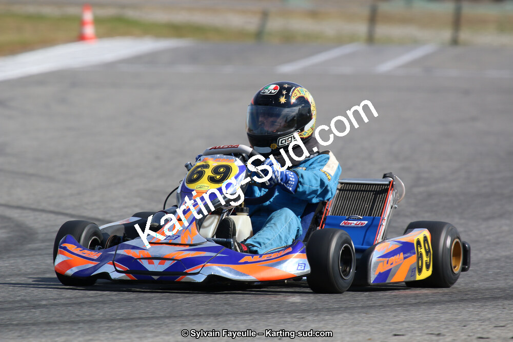 21/09/2014 : Course Club à Muret (Photos Sylvain Fayeulle) 2014 — karting