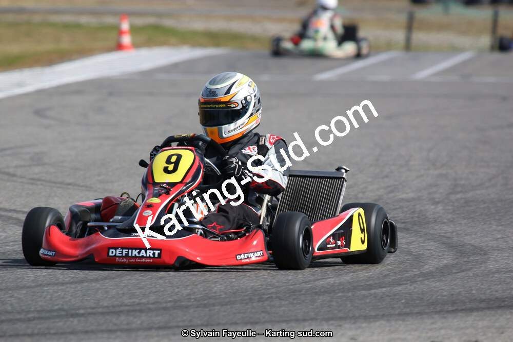 21/09/2014 : Course Club à Muret (Photos Sylvain Fayeulle) 2014 — karting