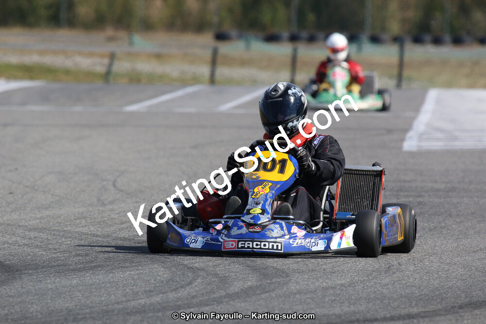 21/09/2014 : Course Club à Muret (Photos Sylvain Fayeulle) 2014 — karting