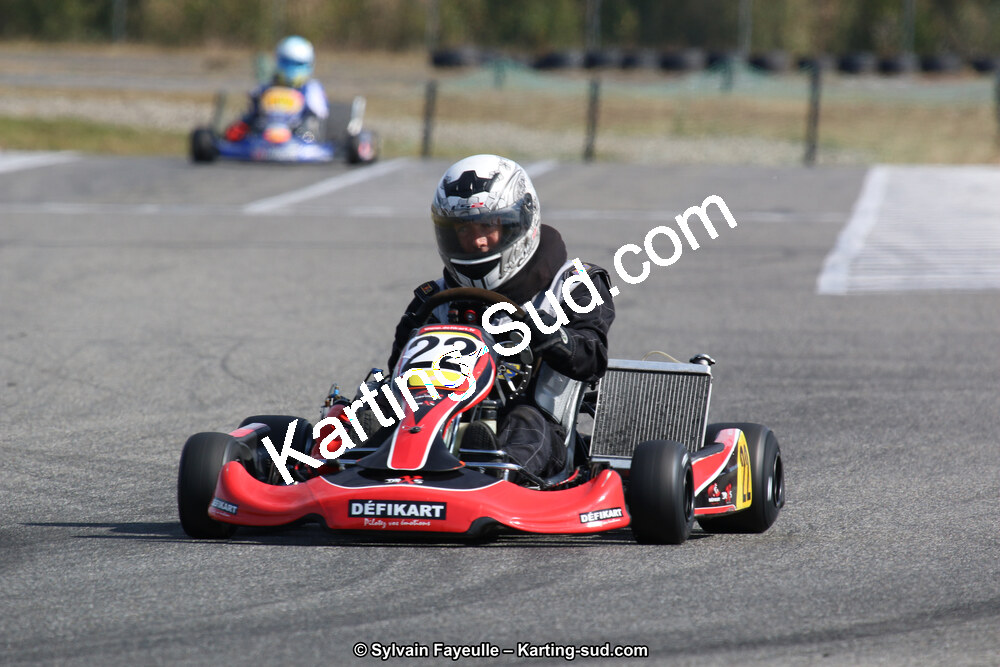 21/09/2014 : Course Club à Muret (Photos Sylvain Fayeulle) 2014 — karting