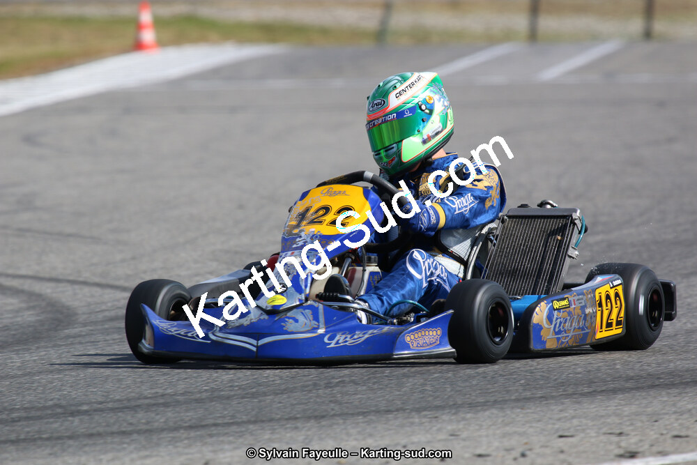 21/09/2014 : Course Club à Muret (Photos Sylvain Fayeulle) 2014 — karting