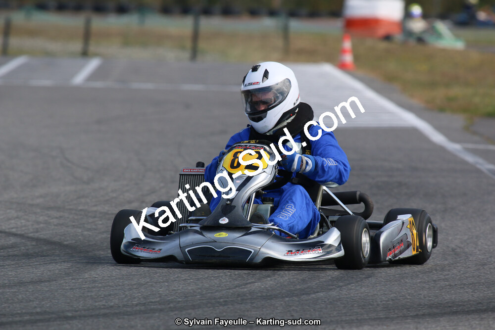 21/09/2014 : Course Club à Muret (Photos Sylvain Fayeulle) 2014 — karting