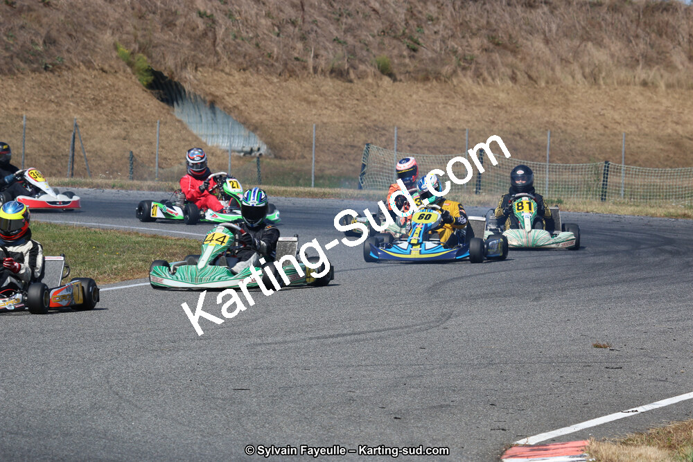 21/09/2014 : Course Club à Muret (Photos Sylvain Fayeulle) 2014 — karting