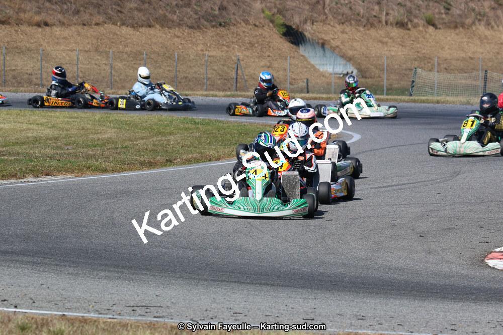 21/09/2014 : Course Club à Muret (Photos Sylvain Fayeulle) 2014 — karting